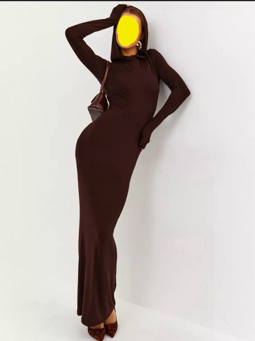 Новая одежда за символическую сумму