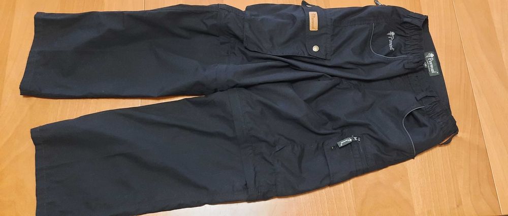 Pinewood-Много Запазен