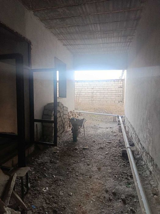 Олмазор тумани Чукурсойда шинамгина ховли сотилади. Коробка NR4949/38