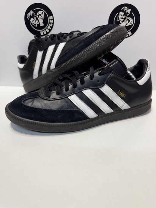 Маратонки ADIDAS SAMBA .Номер 45.5