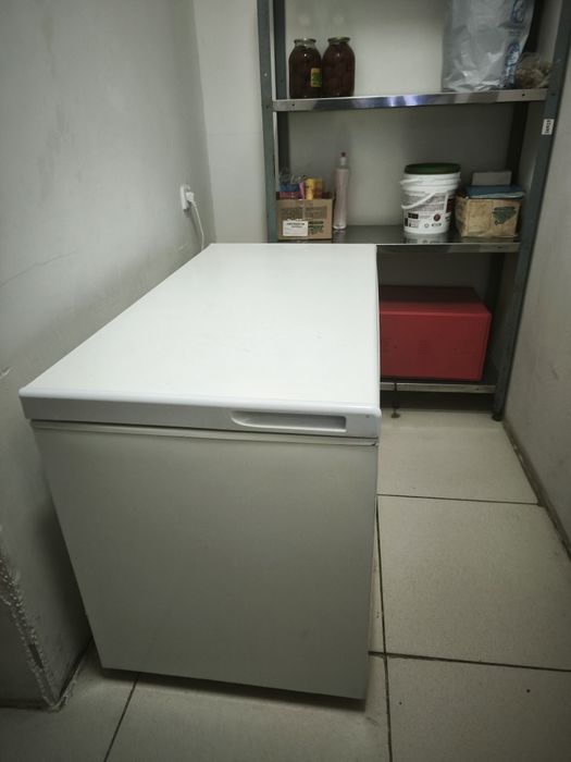 Оборудование для столовой