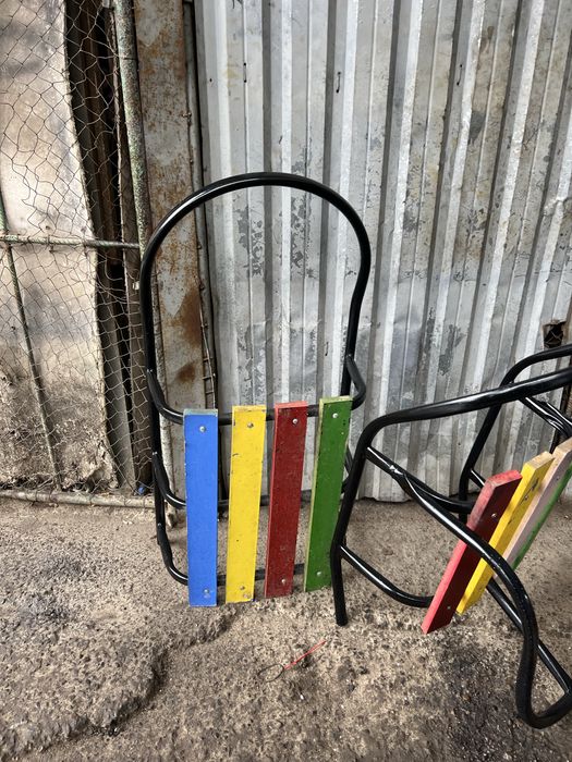 Алумыйн ва профилик чиналар