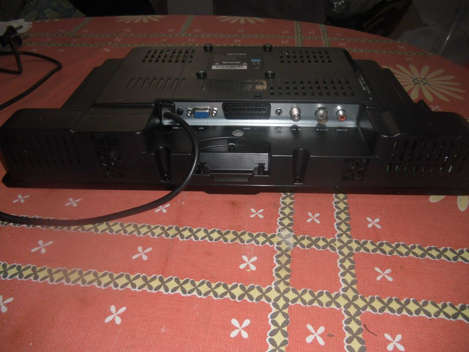 38.Продавам Телевизор DYON 20”HD LED, Модел ENTER 20 Pro.