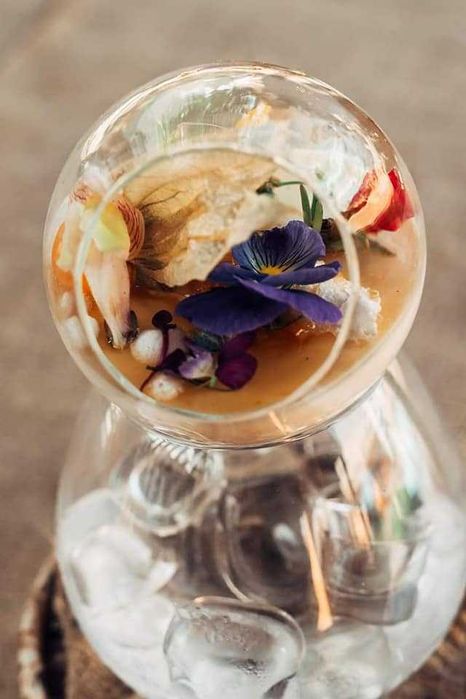 Consultanta industria HORECA!