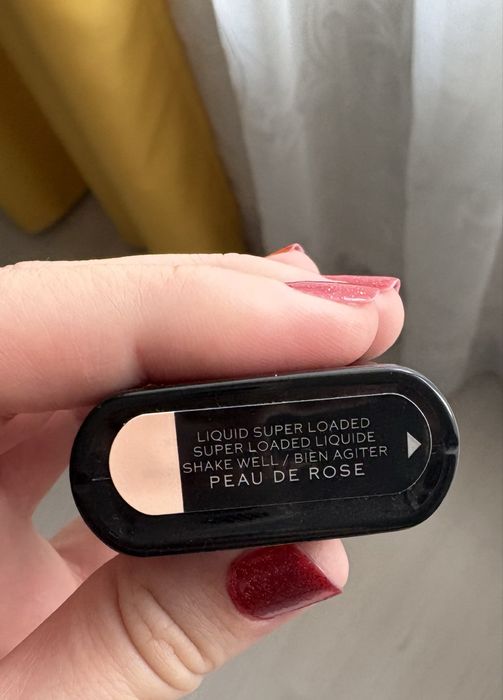 Westman Atelier Baza de machiaj nou fara cutie