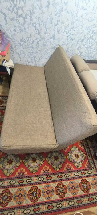 Диван раскладной