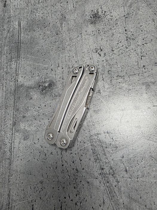 Leatherman Wingman