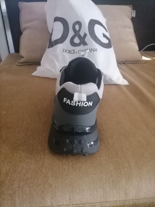 Спортно Елегантни Маратонки