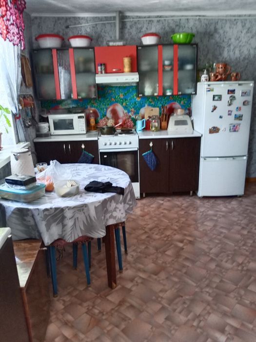 Продам дом в Павлодарском