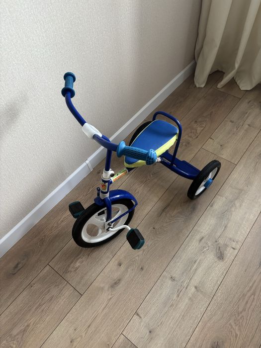 Продам велосипед Балдырган