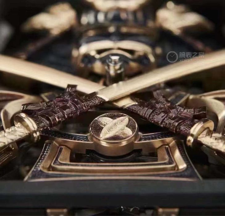 Часы Richard Mile automatic механика