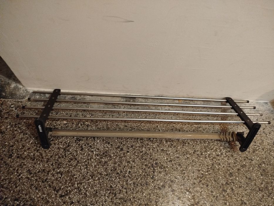 Продавам ретро закачалка