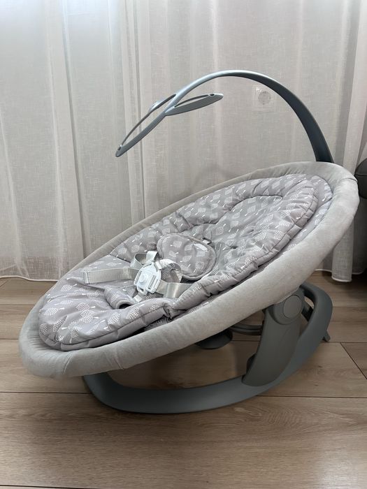 Бебешка люлка Toscana