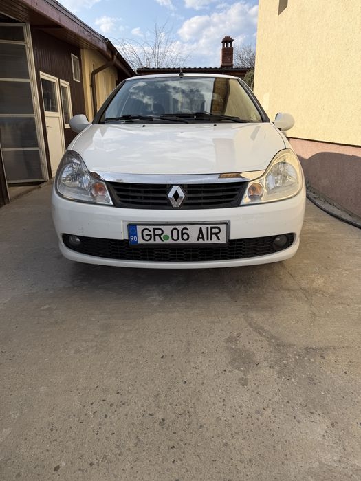 Renault symbol