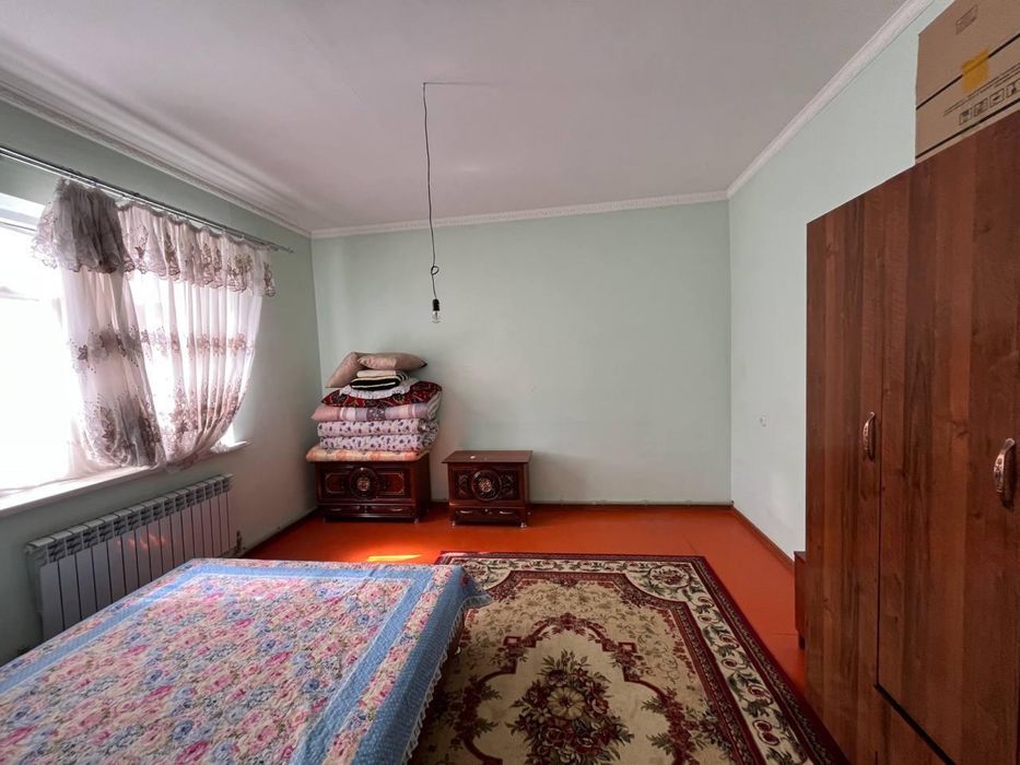 Продается дом Сарыагаш Самал 3 Аркалык кошесы