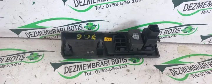 Buton reglaj faruri Daewoo Nubira 2001