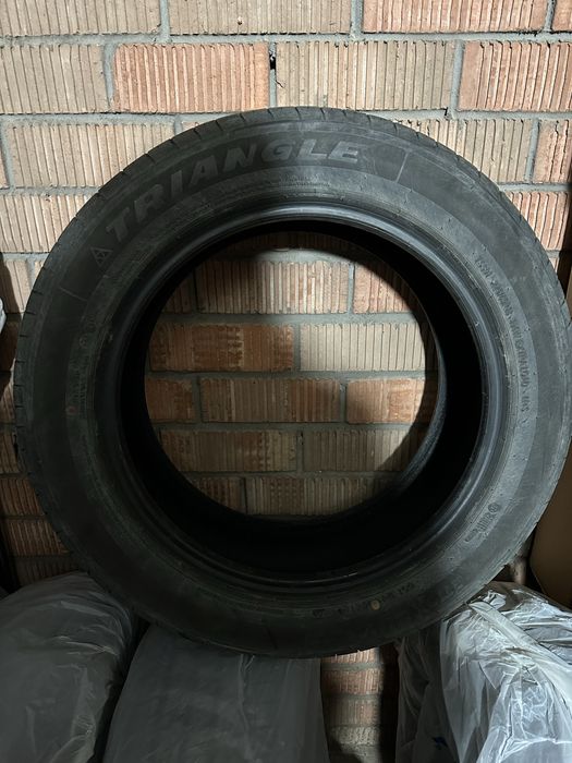 Летние шины triangle 225/60 R18