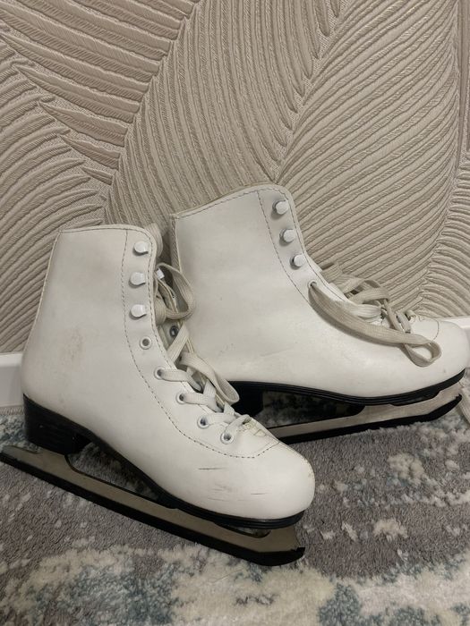 Коньки 36 размер !!!