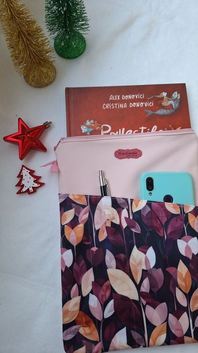 Husa carti sau tableta 28x23 cm