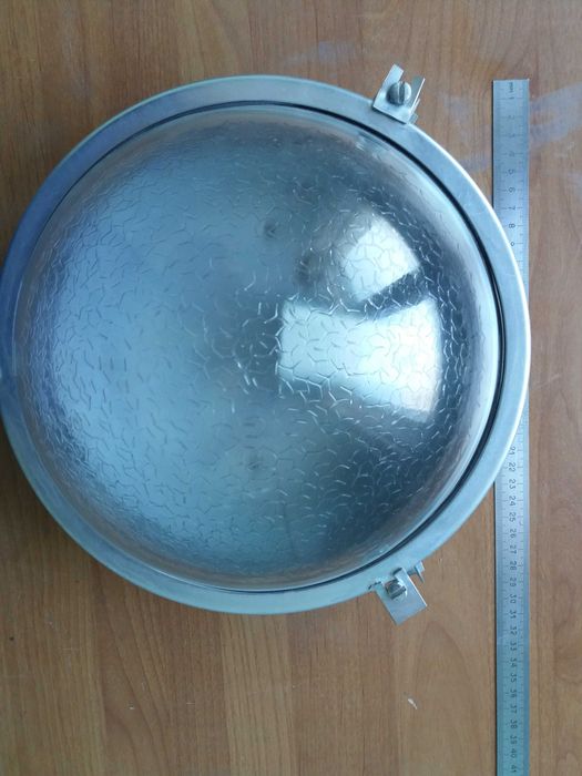 Светильники НСП и НПП