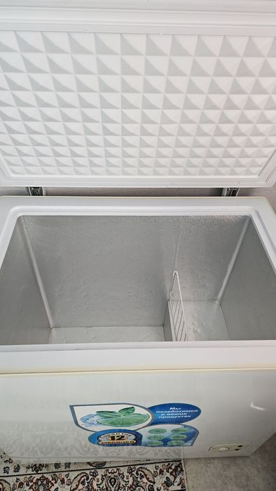 Продам морозильник