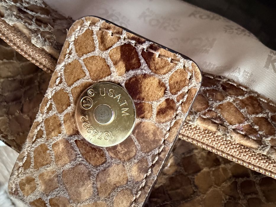 Дамска чанта Michael Kors