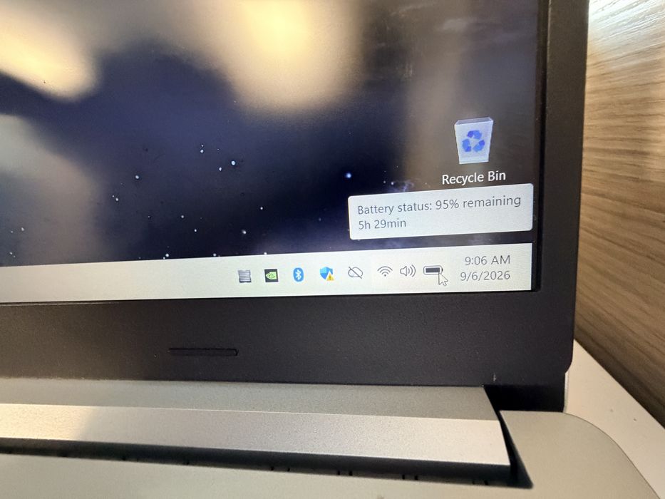 Laptop Acer ca nou i5 gen 10 cu video Dedicat (Garantie )-1100 ron