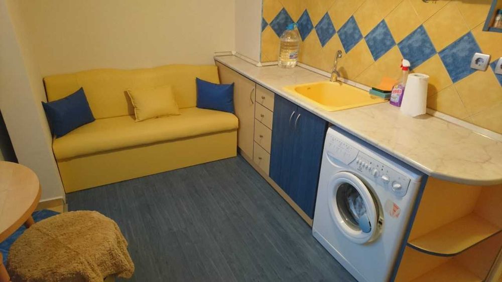 Продава се Двустаен апартамент в Попово - 50 кв.м за 1178 €/кв.м - Снимка #3