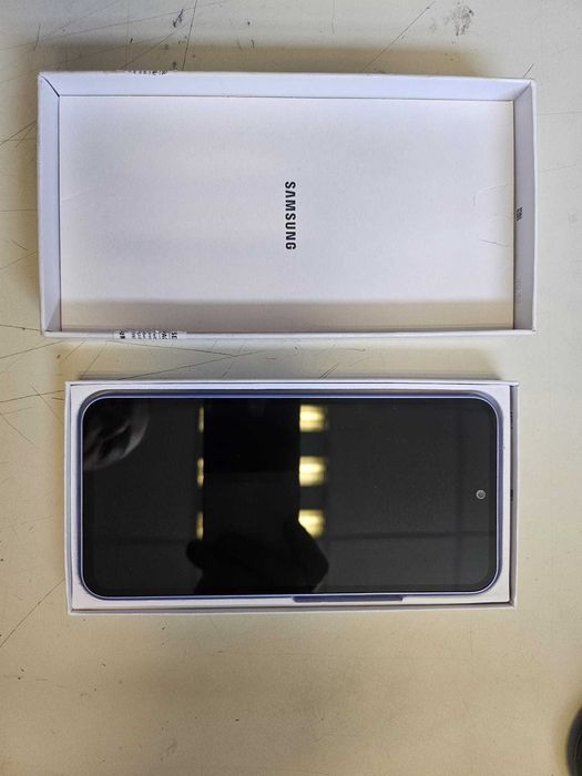Telefon SAMSUNG Galaxy A54 5G, 128GB, 8GB RAM, Dual SIM, Awesome Violet !