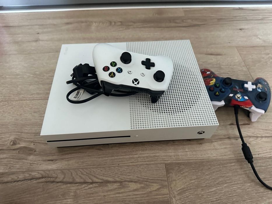 Consola Xbox One S(4k)