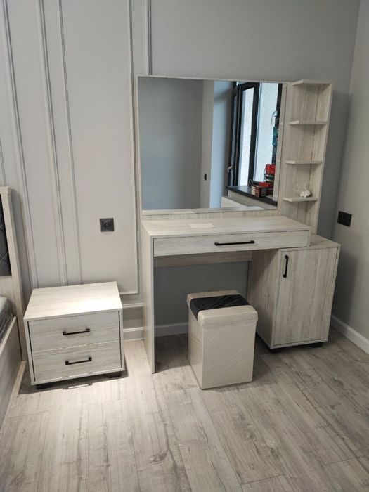 Кровать.Трюмо.Тумба.Шкаф. Shkaf . Krovat. Tumba. Tryumo