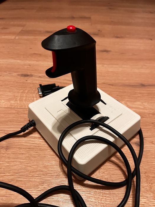 CH Products Fligth Stick Controler Joystick