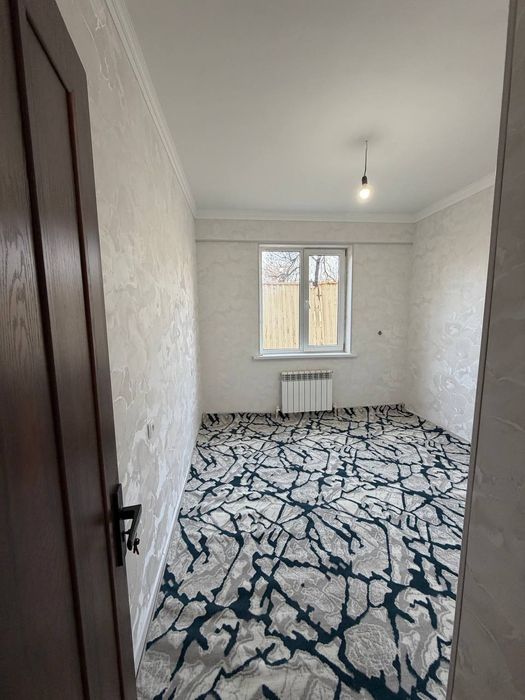 Samarqand darvozada 1 xona 2 xona qilingan Evro remontli navastroyka d