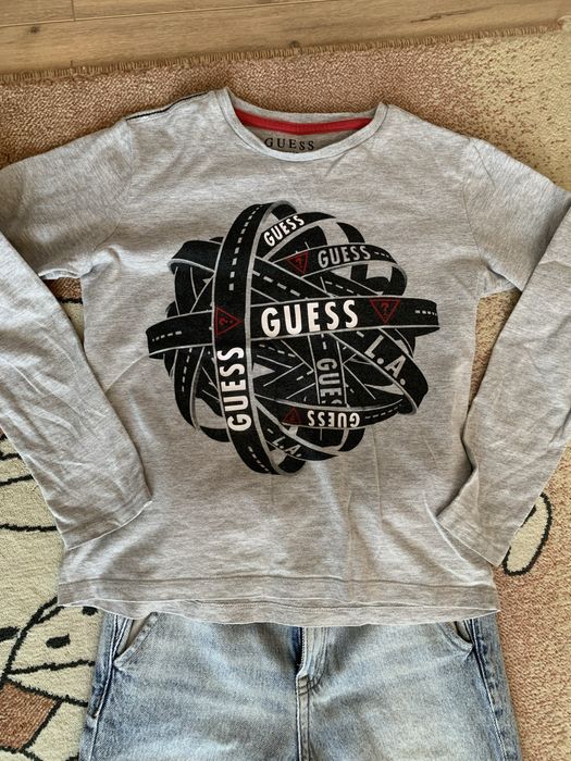 Guess,Gap,Adidas,Nike оргибални блузки