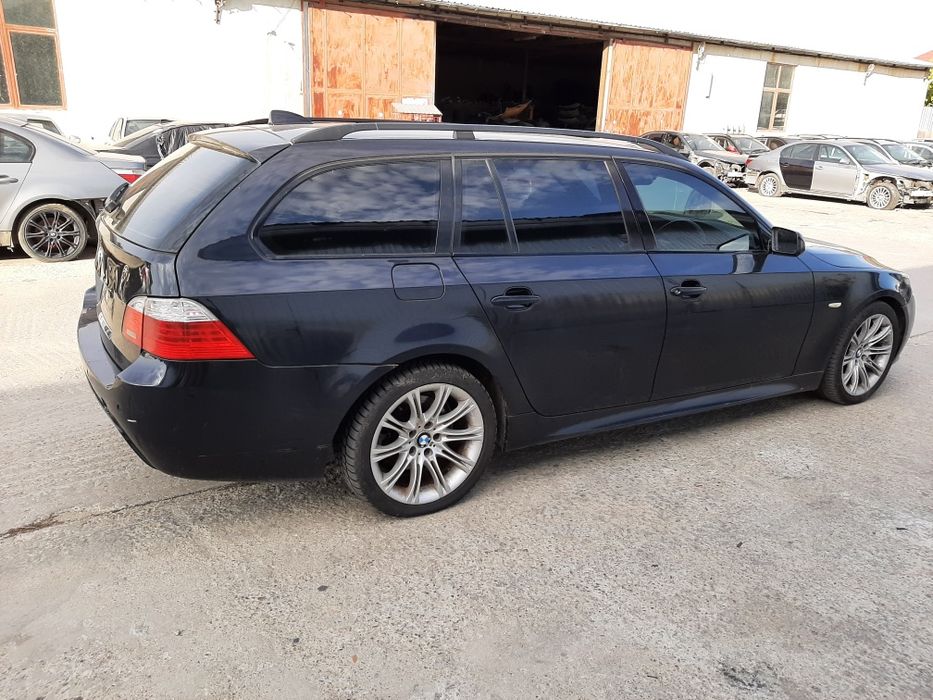 Usa,portiera bmw e60,e61