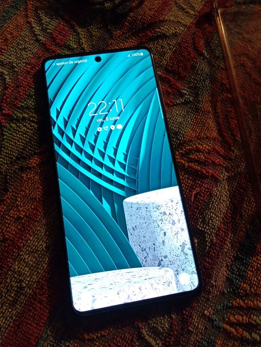 samsung A71, stare f buna de funcționare