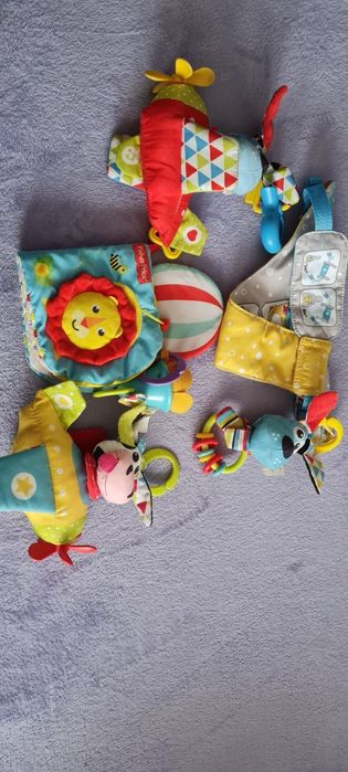 Saltea activitati YOOKIDOO