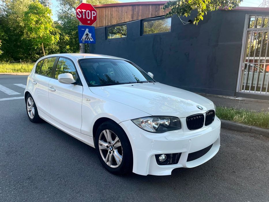 BMW 1 Series 2010 — imagine 2