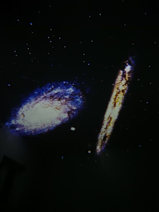 Ночник , светильник .