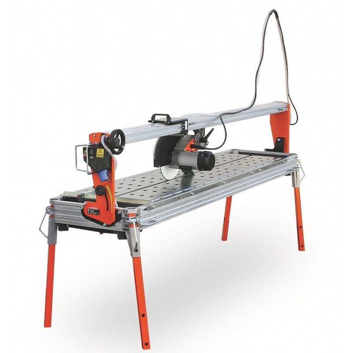 Masa de taiat granit marmura BATTIPAV SUPREME 260S taiere 2600mm 300mm