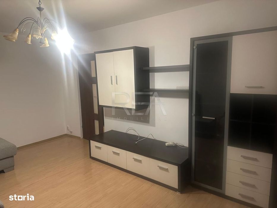 Apartament 3 camere Straja / Brancoveanu — fotografia 1