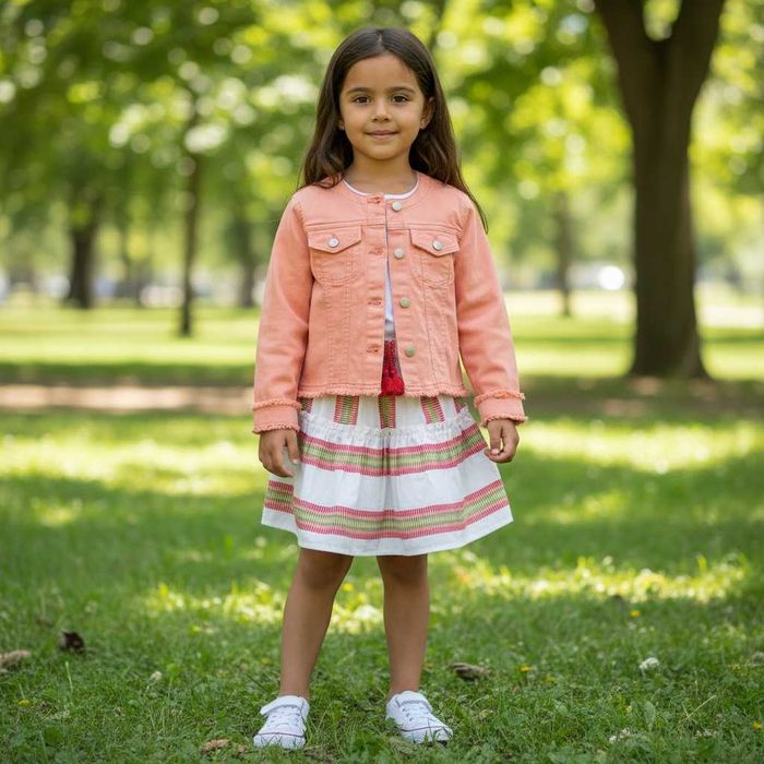 Mayoral 4 години