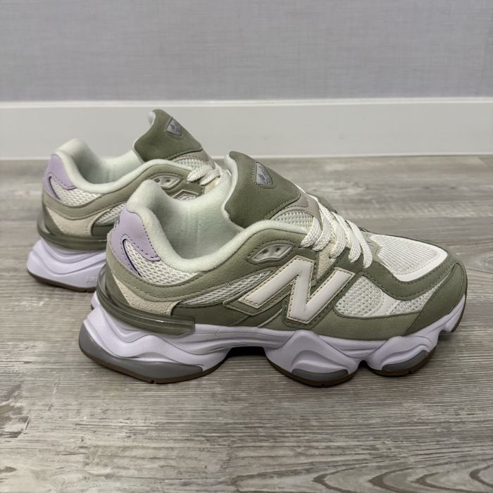 Кроссовки New Balance 9060