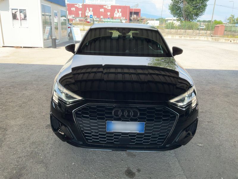 Audi A3 Sportback 30 TDI advanced 2022