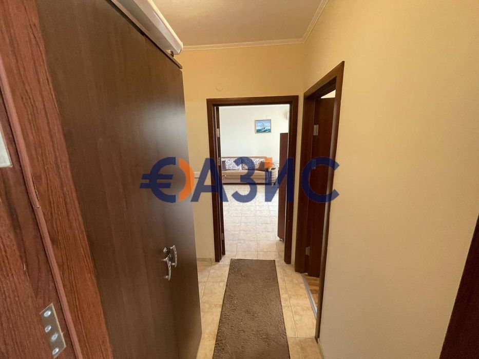 Продава се Тристаен апартамент в с. Равда, Област Бургас - 90 кв.м за 912 €/кв.м - Снимка #4