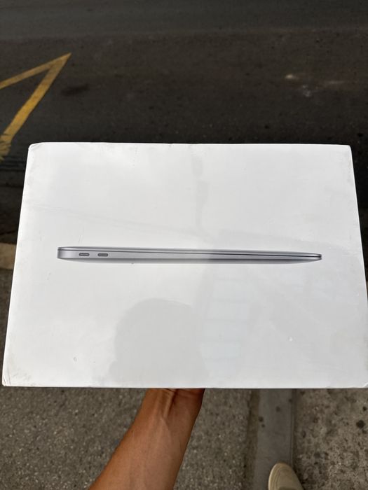 macbook air 13 2020