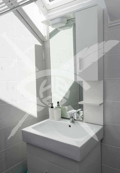 Дава се под наем Тристаен апартамент в Варна, ВИНС - 60 кв.м за 600 € - Снимка #7