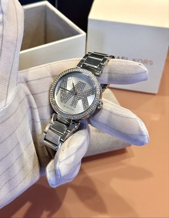 Дамски часовник Michael Kors Crystal MK6658