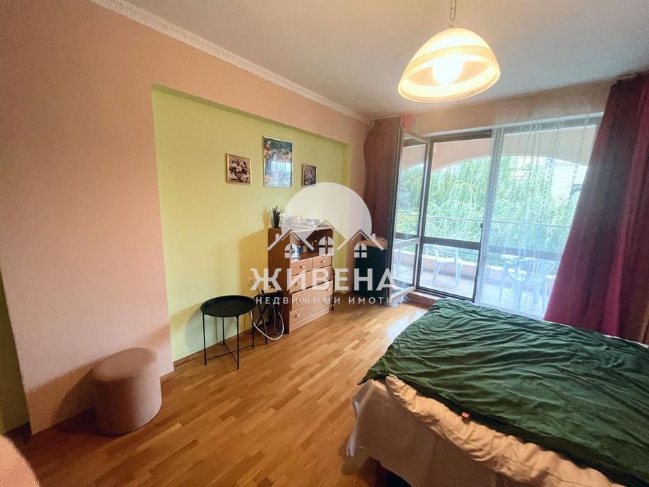 Продава се Двустаен апартамент в к.к. Св.Св. Константин и Елена - 76 кв.м за 2500 €/кв.м - Снимка #5