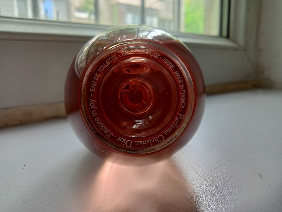 Шикарный Jadore in Joy от Dior